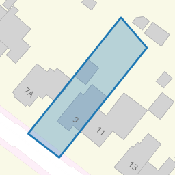 Perceel OBK00-D-1453