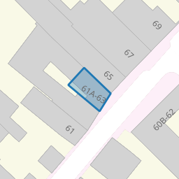 Perceel OBK00-D-1456