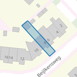 Perceel OBK00-D-1461