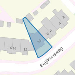 Perceel OBK00-D-1462