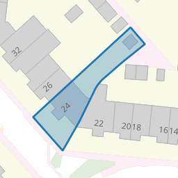 Perceel OBK00-D-1469