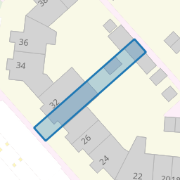 Perceel OBK00-D-1472