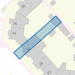 Perceel OBK00-D-1473