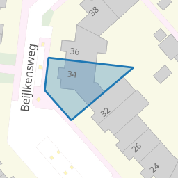 Perceel OBK00-D-1474