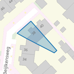 Perceel OBK00-D-1476