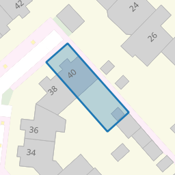 Perceel OBK00-D-1477