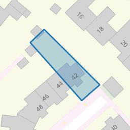 Perceel OBK00-D-1478