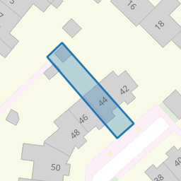 Perceel OBK00-D-1479