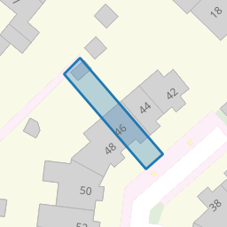 Perceel OBK00-D-1480