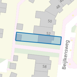 Perceel OBK00-D-1484