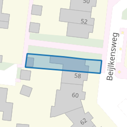 Perceel OBK00-D-1485