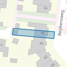 Perceel OBK00-D-1486