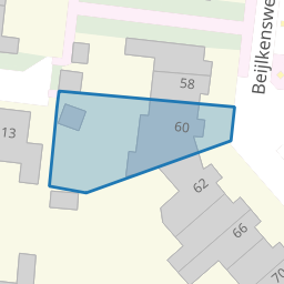 Perceel OBK00-D-1487