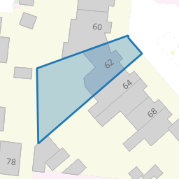 Perceel OBK00-D-1488