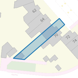 Perceel OBK00-D-1491