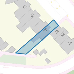 Perceel OBK00-D-1492