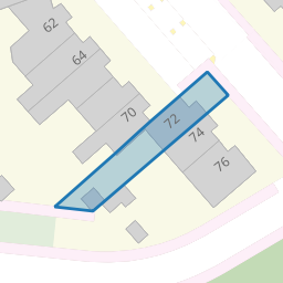 Perceel OBK00-D-1493