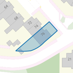 Perceel OBK00-D-1495