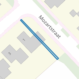 Perceel OBK00-D-1498