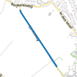 Perceel OBK00-D-1506