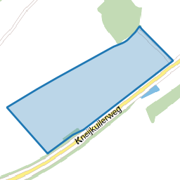 Perceel OBK00-D-1510