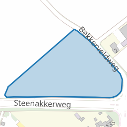 Perceel OBK00-D-1516