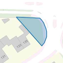 Perceel OBK00-D-1518