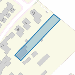 Perceel OBK00-D-1526