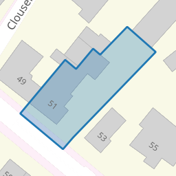 Perceel OBK00-D-1527