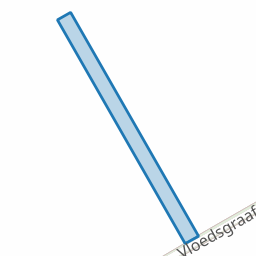 Perceel OBK00-D-1542