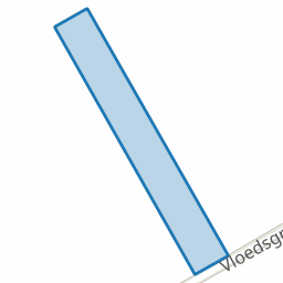 Perceel OBK00-D-1543