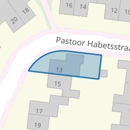 Perceel OBK00-D-1555