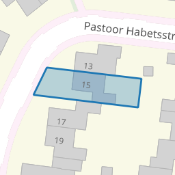 Perceel OBK00-D-1556