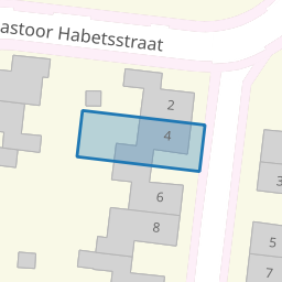 Perceel OBK00-D-1558