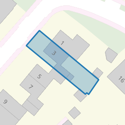 Perceel OBK00-D-1565