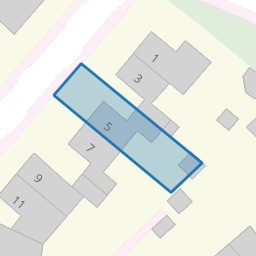 Perceel OBK00-D-1566