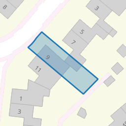 Perceel OBK00-D-1568