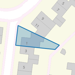 Perceel OBK00-D-1570