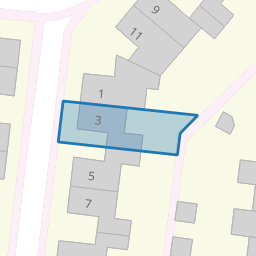 Perceel OBK00-D-1571