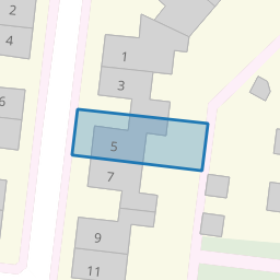 Perceel OBK00-D-1572