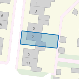 Perceel OBK00-D-1573