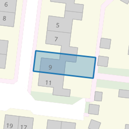 Perceel OBK00-D-1574