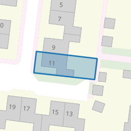 Perceel OBK00-D-1575