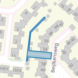 Perceel OBK00-D-1576