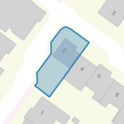 Perceel OBK00-D-1582