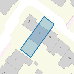 Perceel OBK00-D-1583