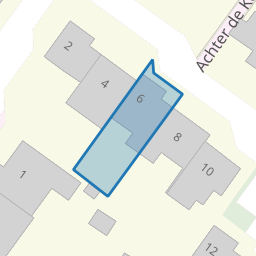 Perceel OBK00-D-1584