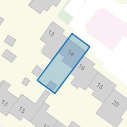 Perceel OBK00-D-1588