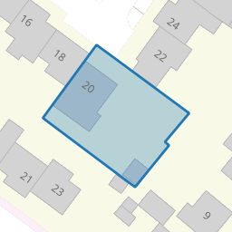 Perceel OBK00-D-1591