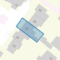 Perceel OBK00-D-1594